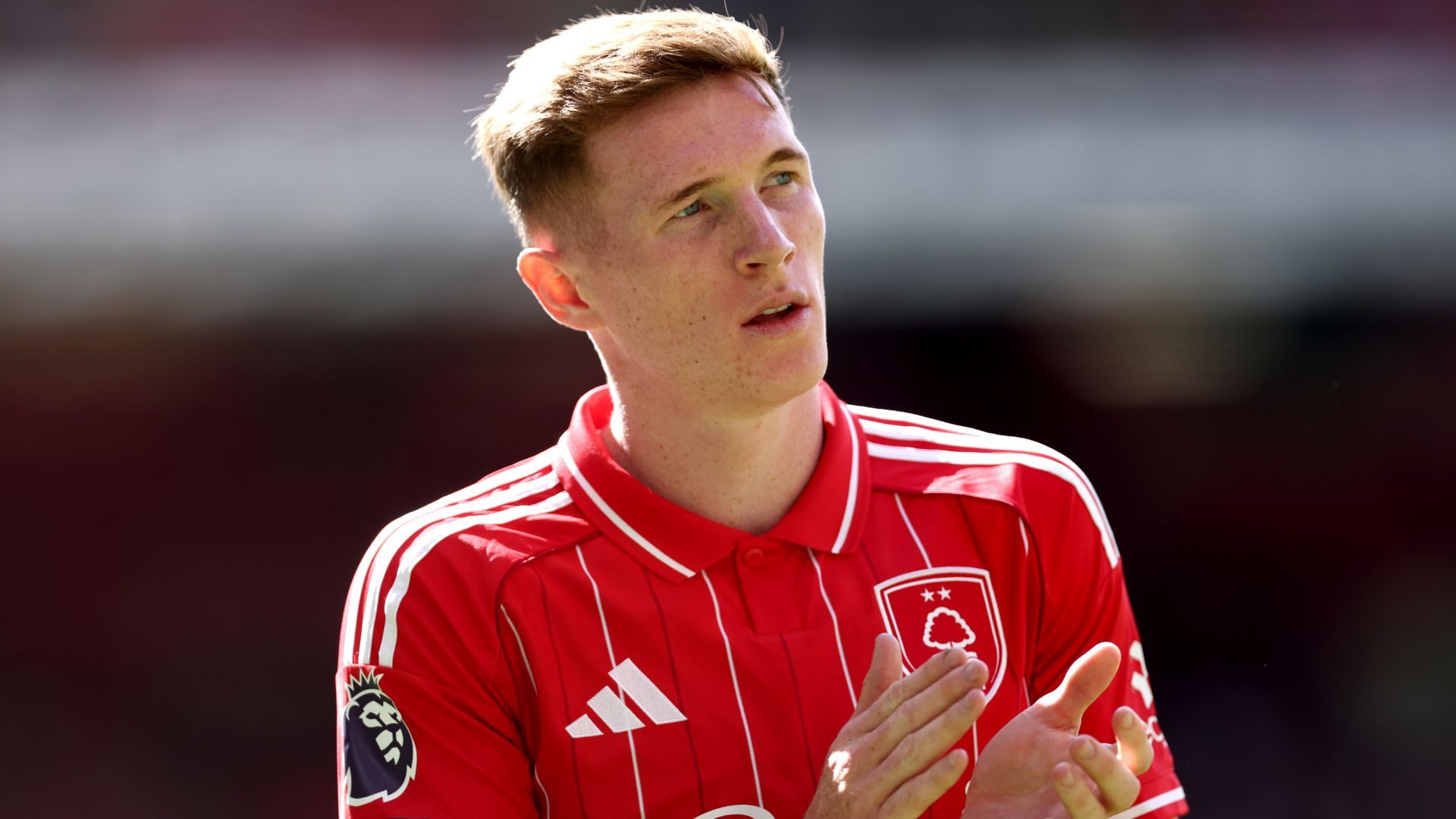 1920x1080 Man Utd Told Transfer Target Elliot Anderson Is 'definitely' Worth £100m Price Tag As Nottingham Forest Favourite Warns Old Club Over January Approach For 'massive Asset'