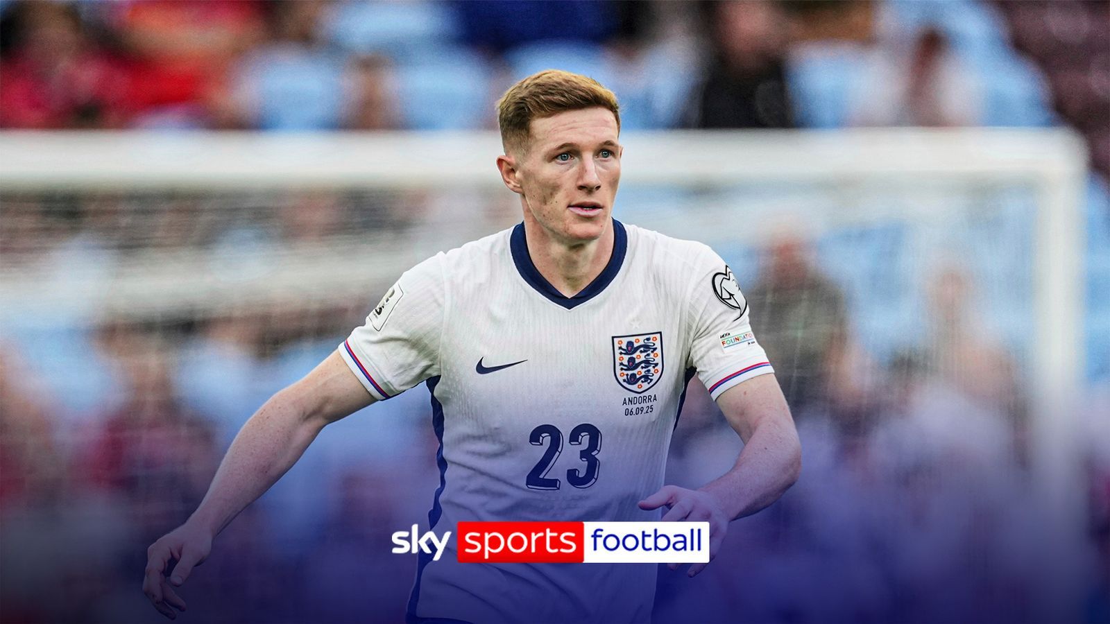 1600x900 Nottingham Forest Midfielder Elliot Anderson Sat Down With Sky Sports News To Reflect On His Career So Far And Getting His Call Up For England