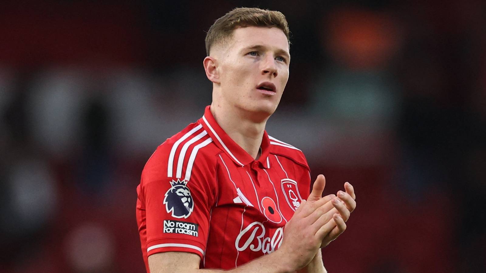 1600x900 Man Utd make approach for Elliot Anderson as Nottingham Forest's demands emerge