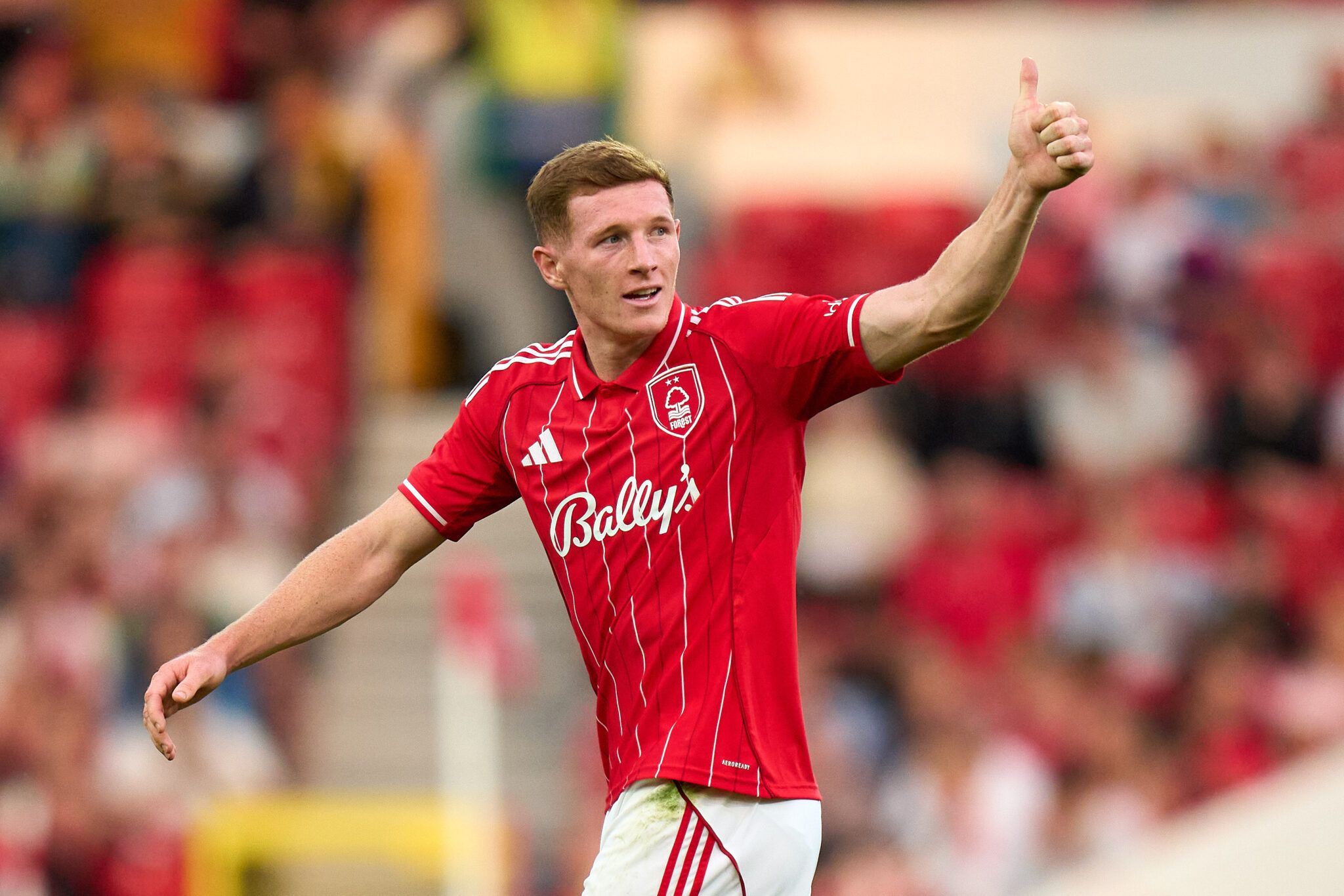 2048x1366 Nottingham Forest Midfielder Set For First England Call Up