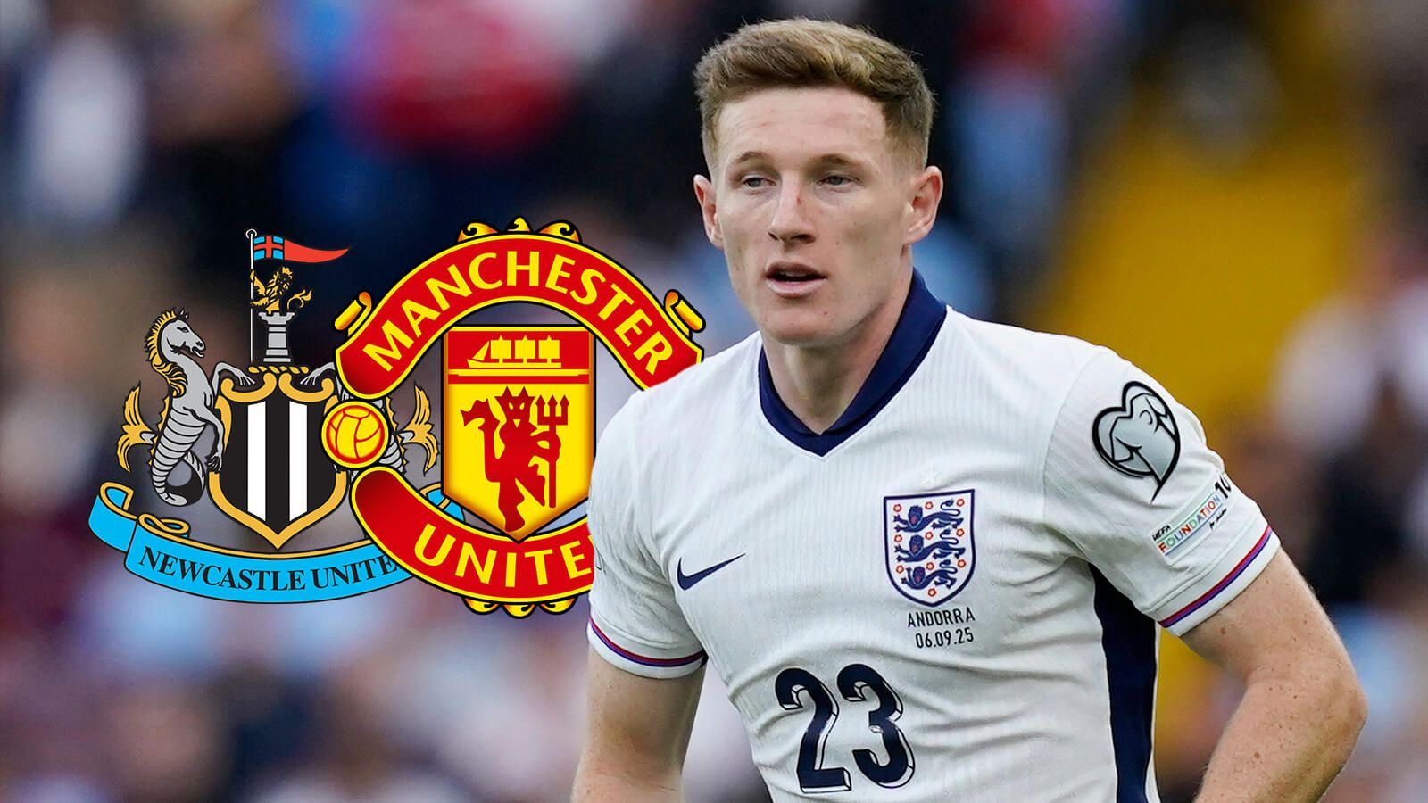 1600x900 Newcastle 'well Placed' To Re Sign Anderson Ahead Of Man Utd But Actually Face £200m Double Blow