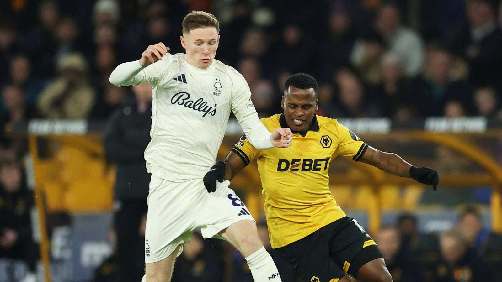 1600x900 Scouts sent: Man Utd keeping tabs on £50m Anderson alternative who Amorim loves