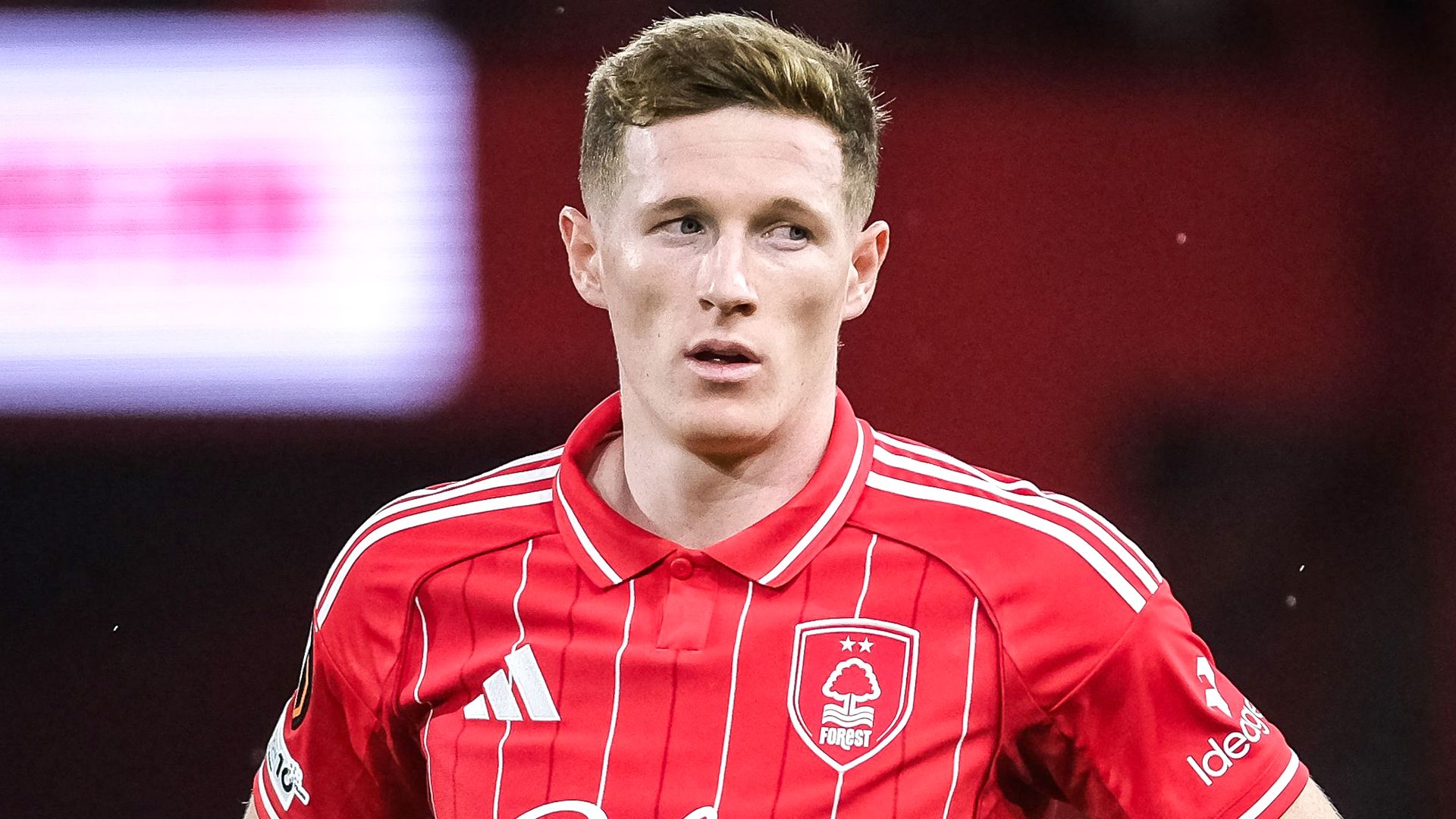 1920x1080 Elliot Anderson 'at centre of £75m transfer battle with Chelsea and Man City keen to land England star'