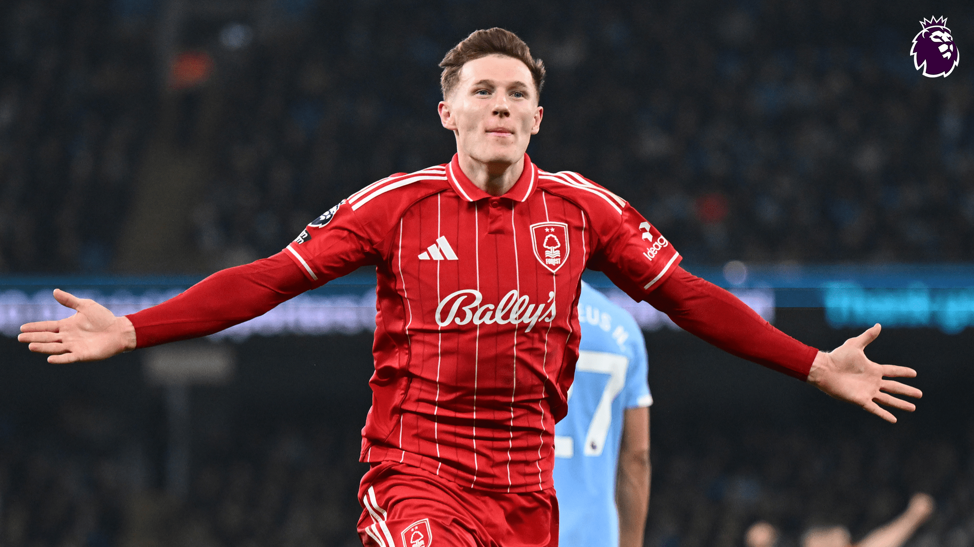 1920x1080 Watch: The BEST OF Elliot Anderson so far this season