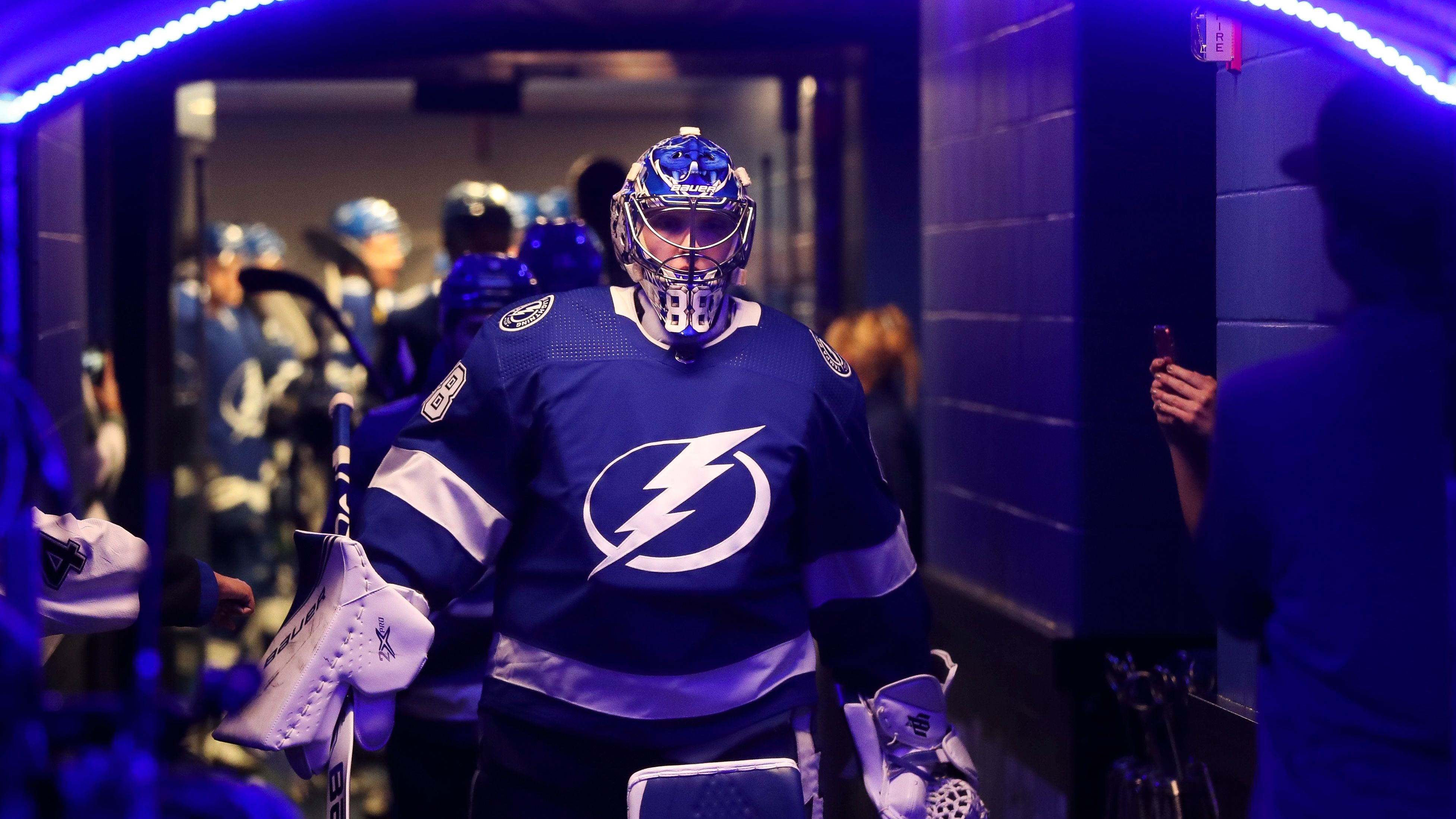3906x2197 The Lightning will go as far as Andrei Vasilevskiy takes them