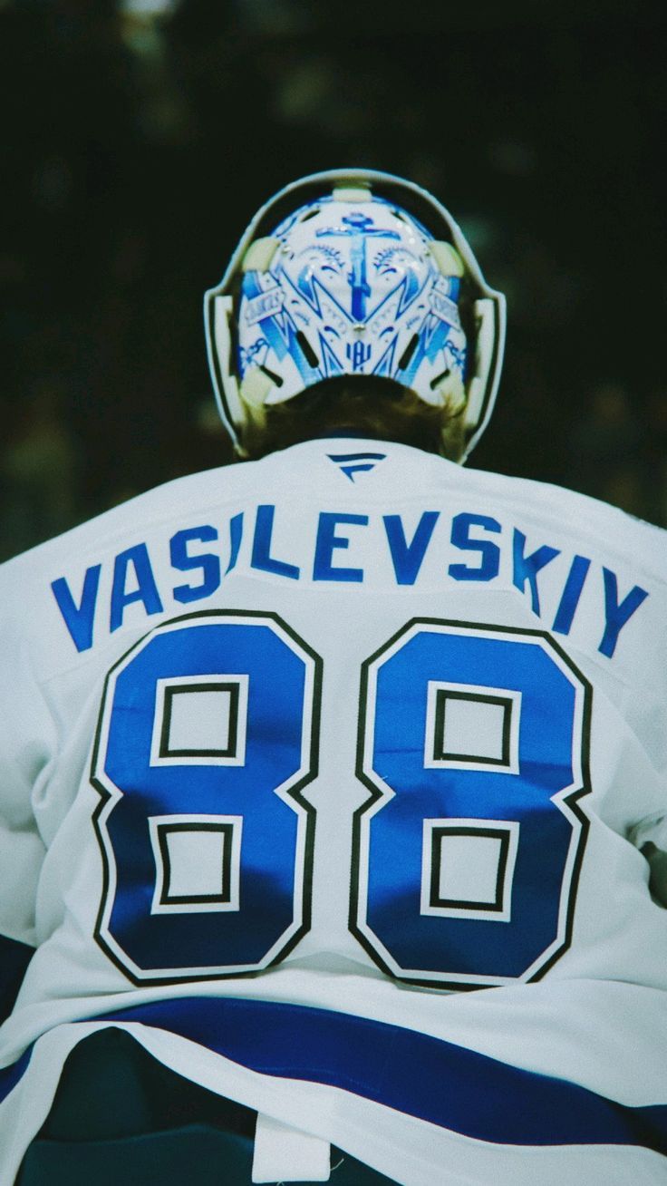 736x1308 Andrei Vasilevskiy —Tampa Bay Lightning