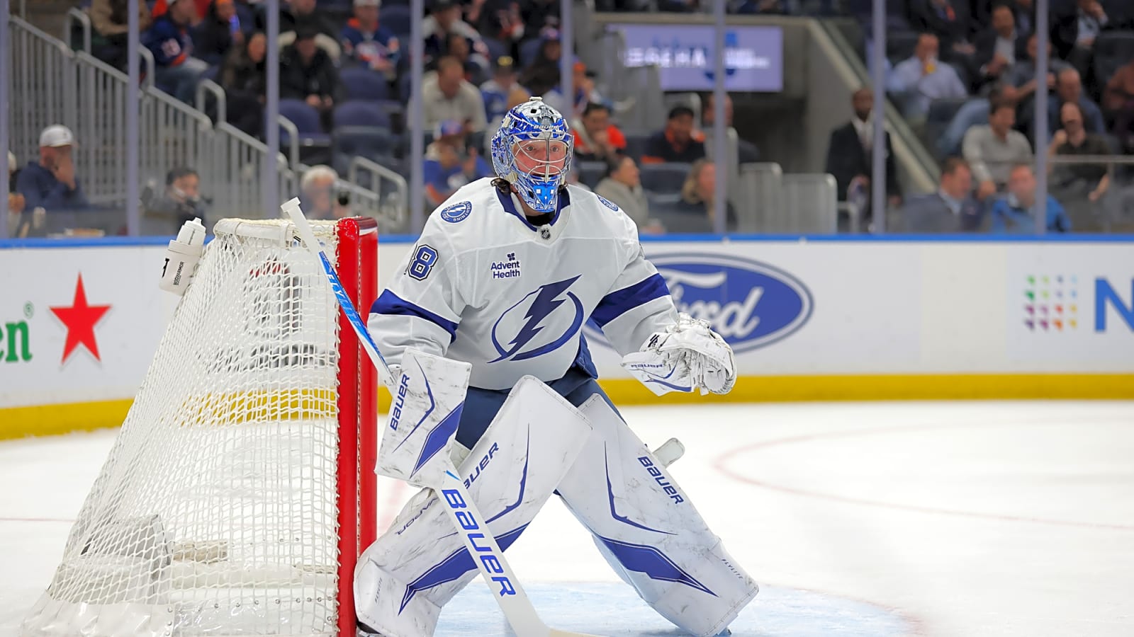 1600x900 Lightning Expected To Activate Andrei Vasilevskiy From IR