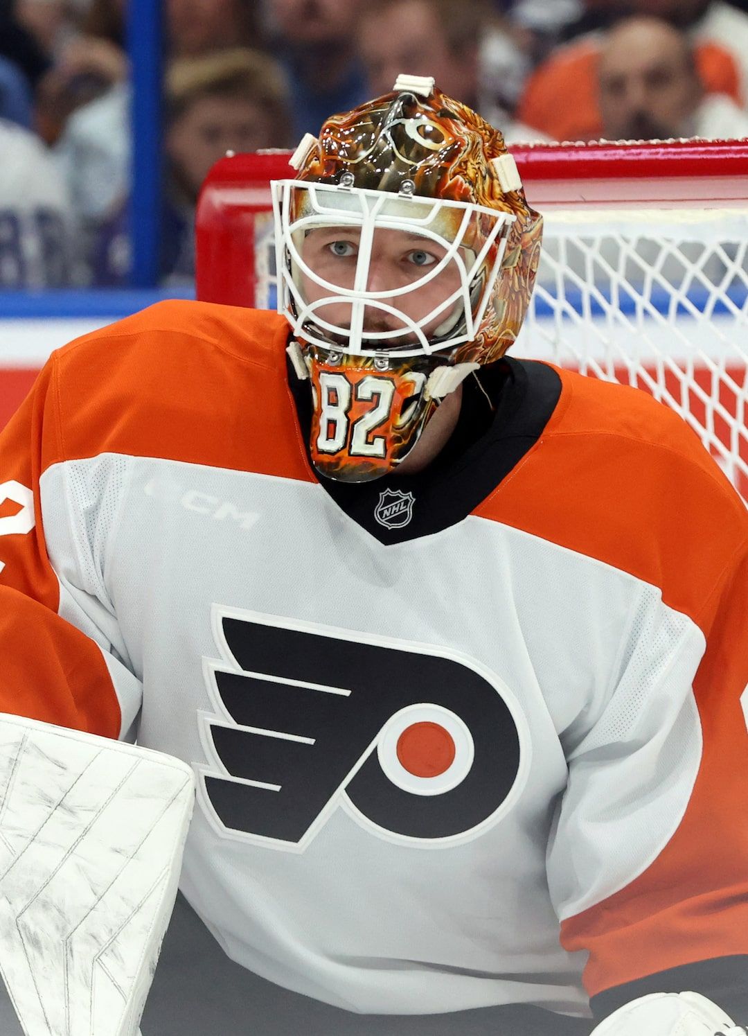 1080x1495 Andrei Vasilevskiy stops 21 shots as Lightning blank Flyers