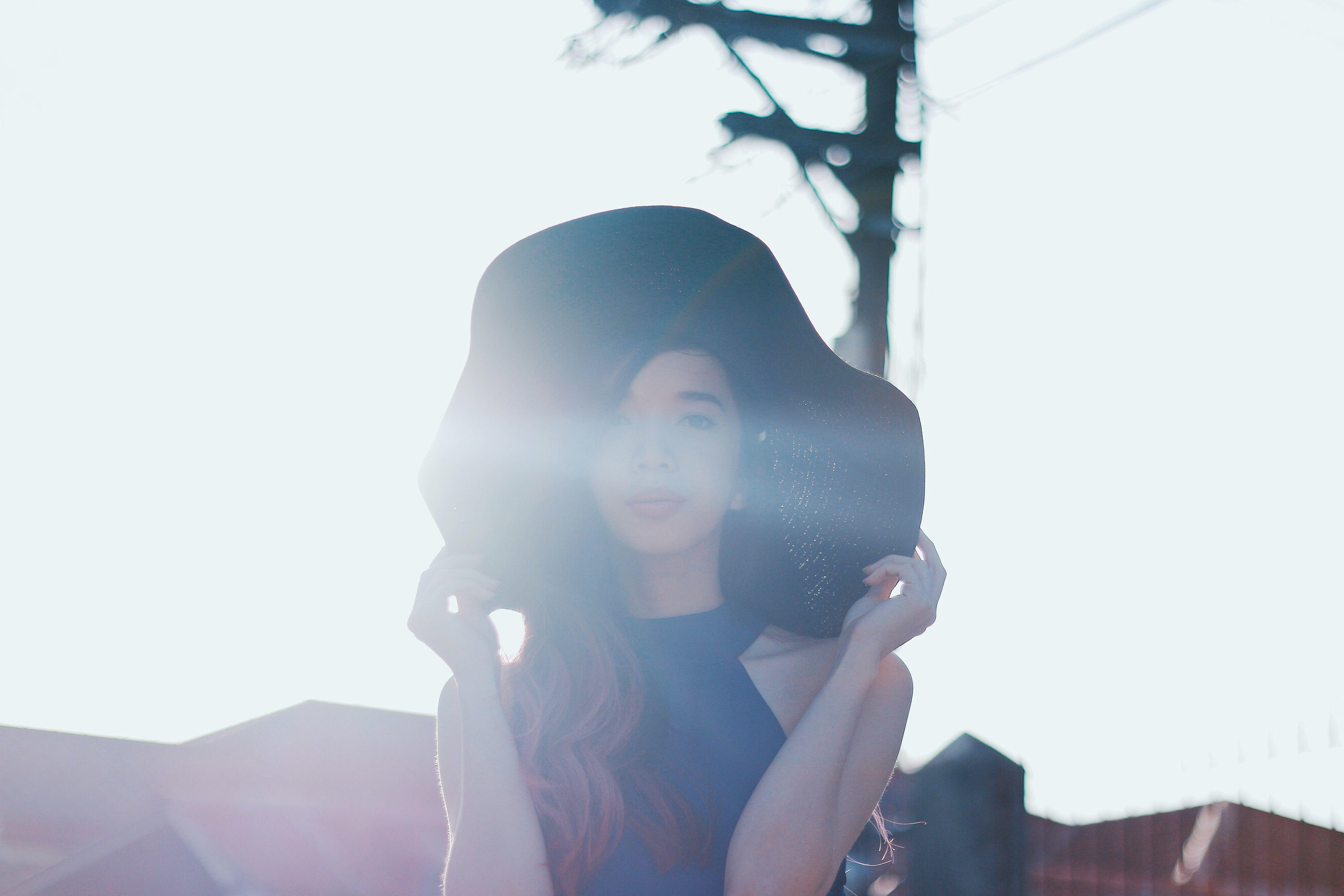 5317x3545 women Outdoors, Women, Model, Street Style, Hair, Photography