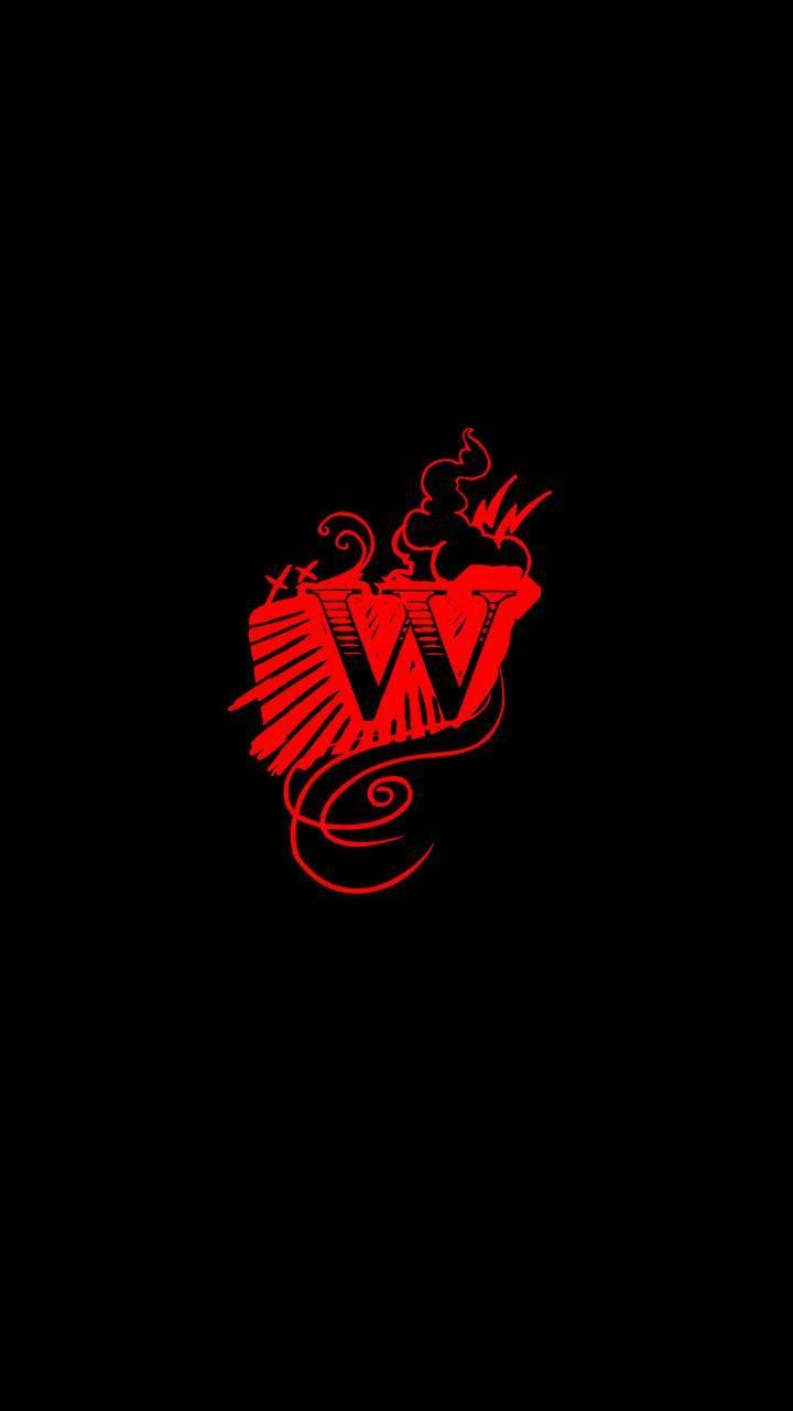 Letter W Wallpapers Top Free Letter W Backgrounds Wallpaperaccess