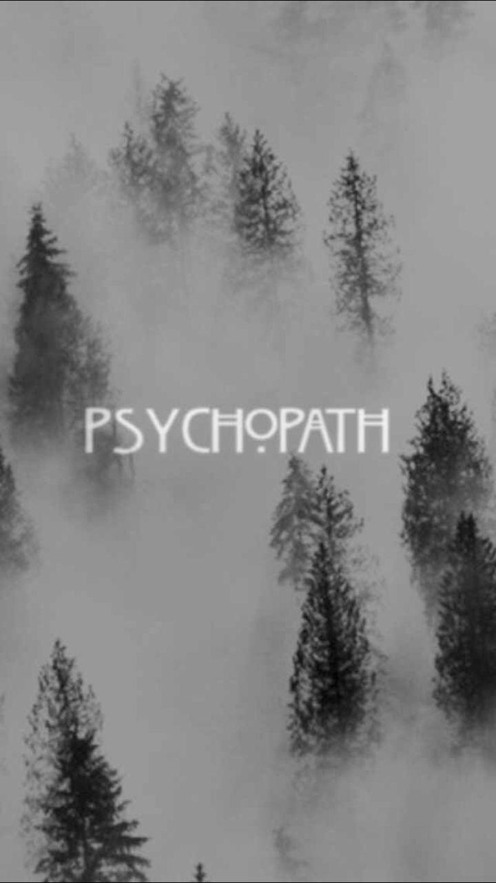 720x1280 Psychopath, Ahs, And American Horror Story Image I M Lost Don