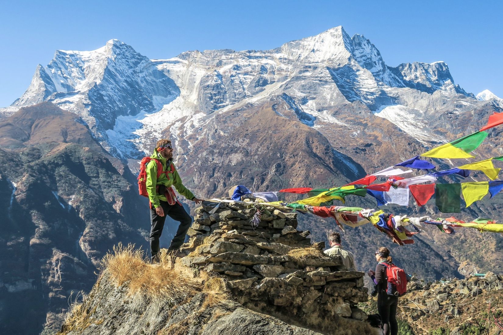 1650x1100 Everest Base Camp Trek Things to Know for Your Trip in 2025