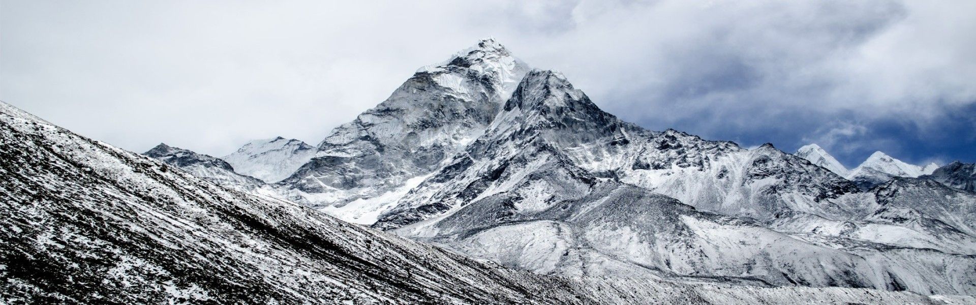 1920x600 Everest Photography Tour. Mt Everest Base Camp Trek