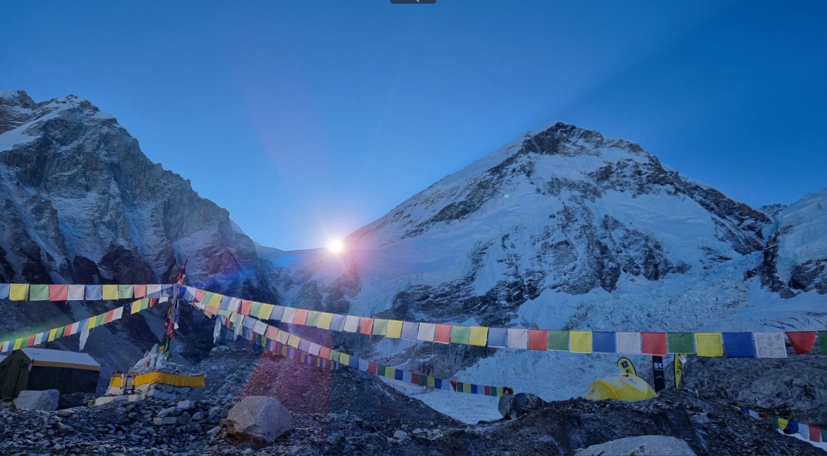 2708x1492 Letters from Everest Base Camp 1