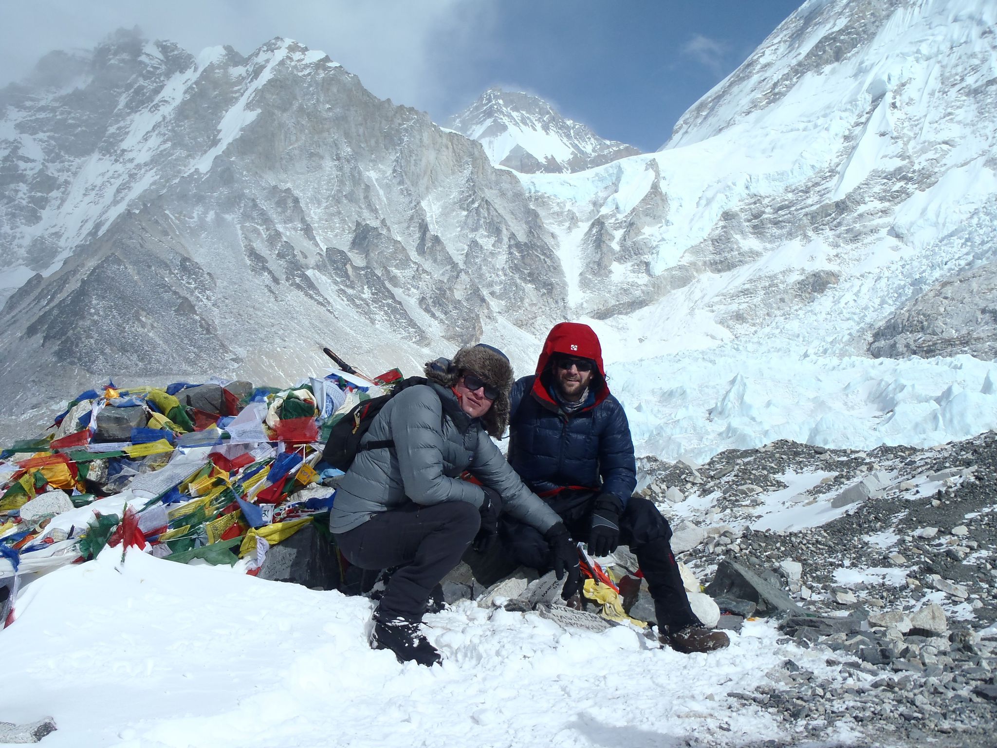 2048x1536 Everest Base Camp trek review: Highs and lows of an adventure that will take your breath away