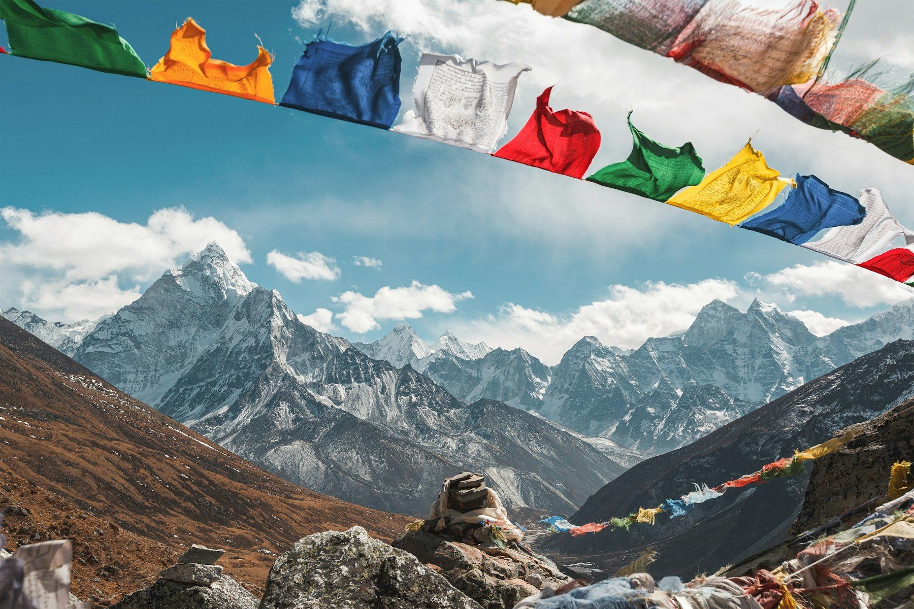 1800x1200 Everest Base Camp Wallpaper