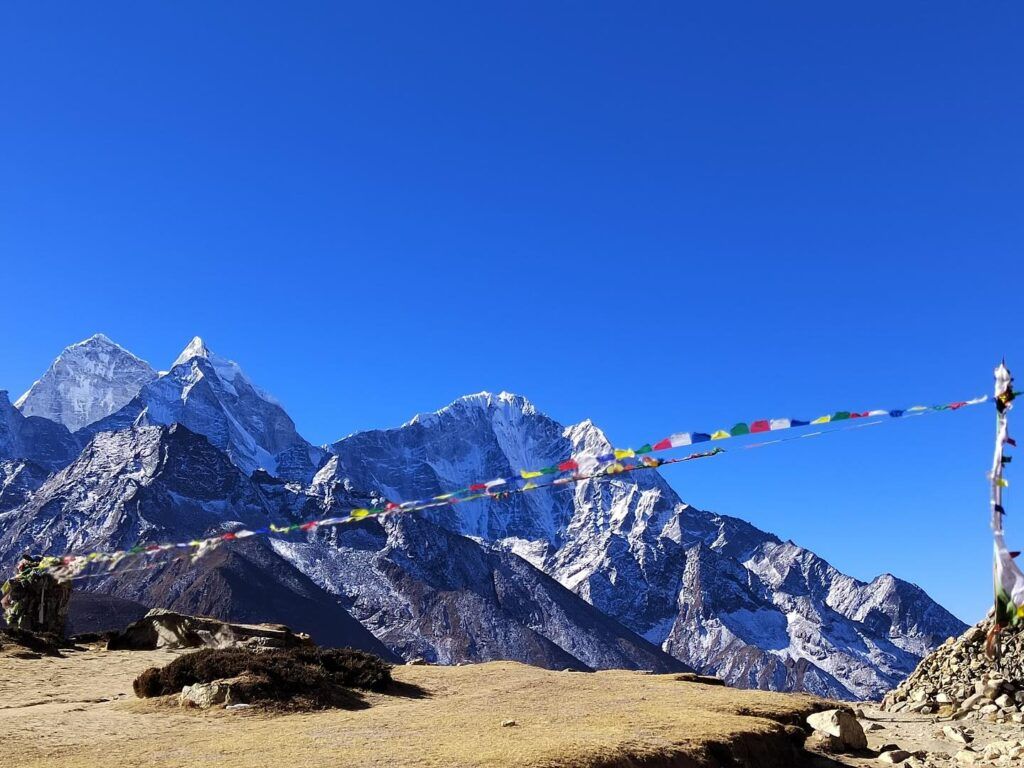 1024x768 Everest Base Camp Trek With Kids 2026