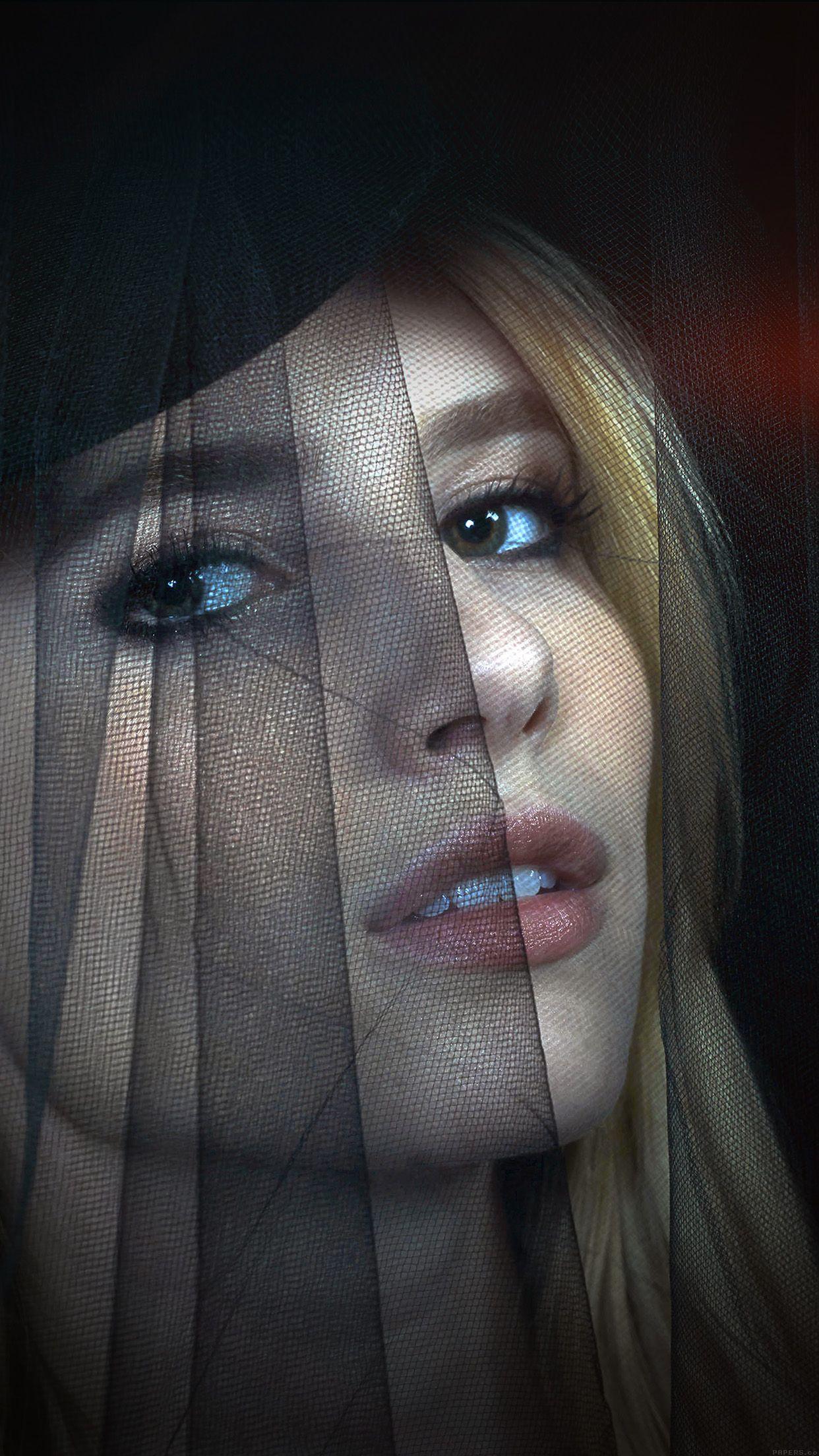 1242x2208 iPhone 6 Wallpaper roberts american horror story dark