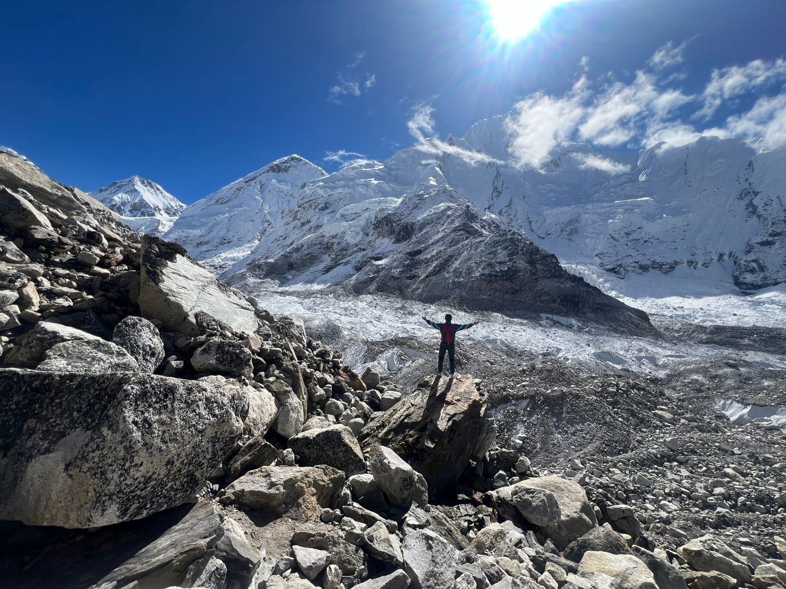 1600x1200 When Is The Best Time To Trek Everest Base Camp Trek