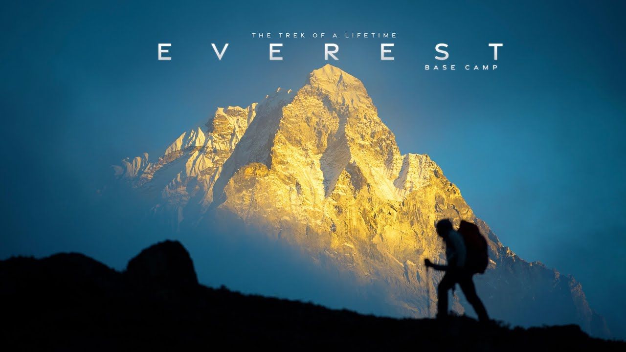1280x720 I Went to the World’s Most Epic Trek