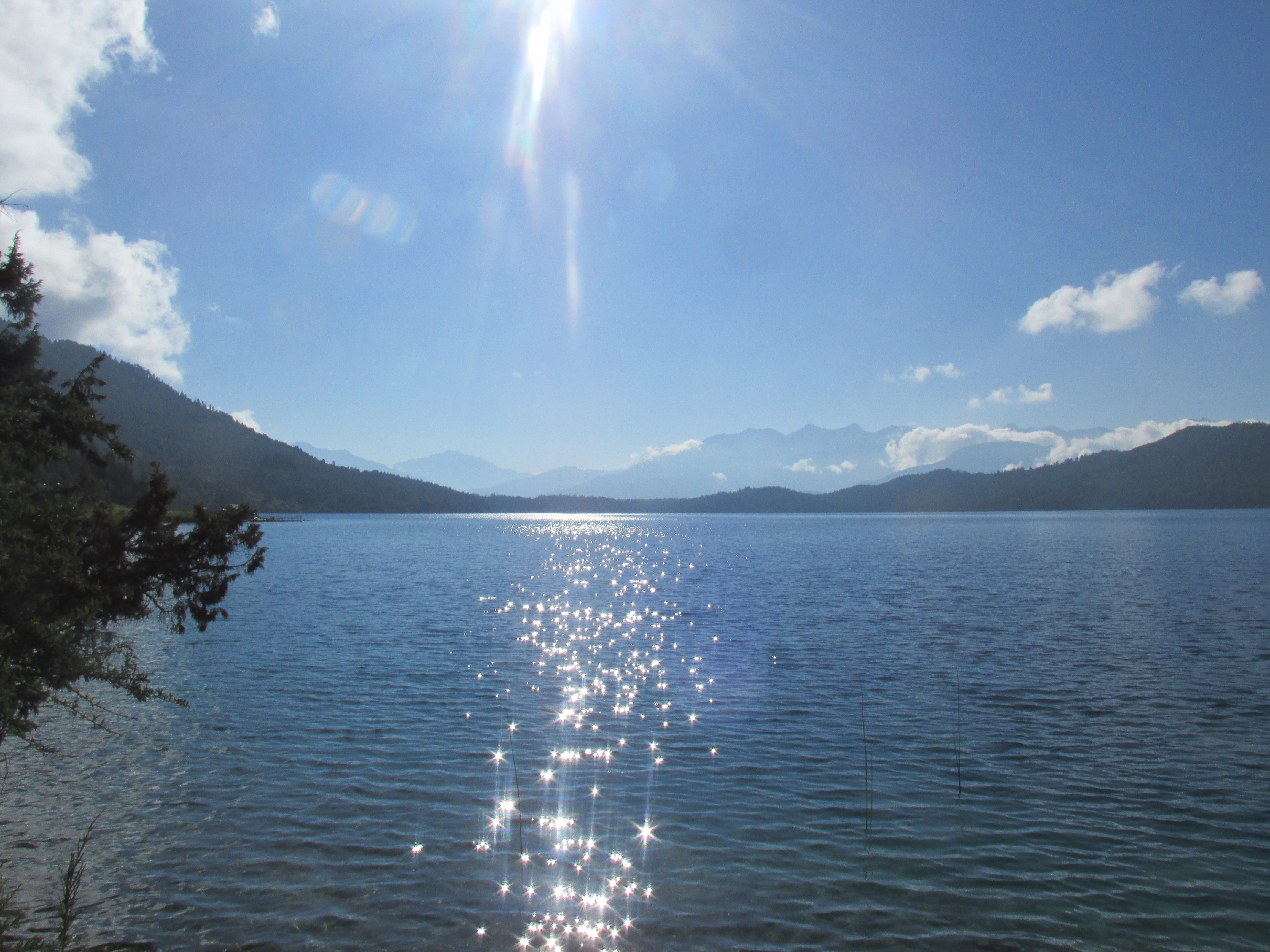 Background Rara Rara Lake Wallpapers - Top Free Rara Lake Backgrounds - WallpaperAccess