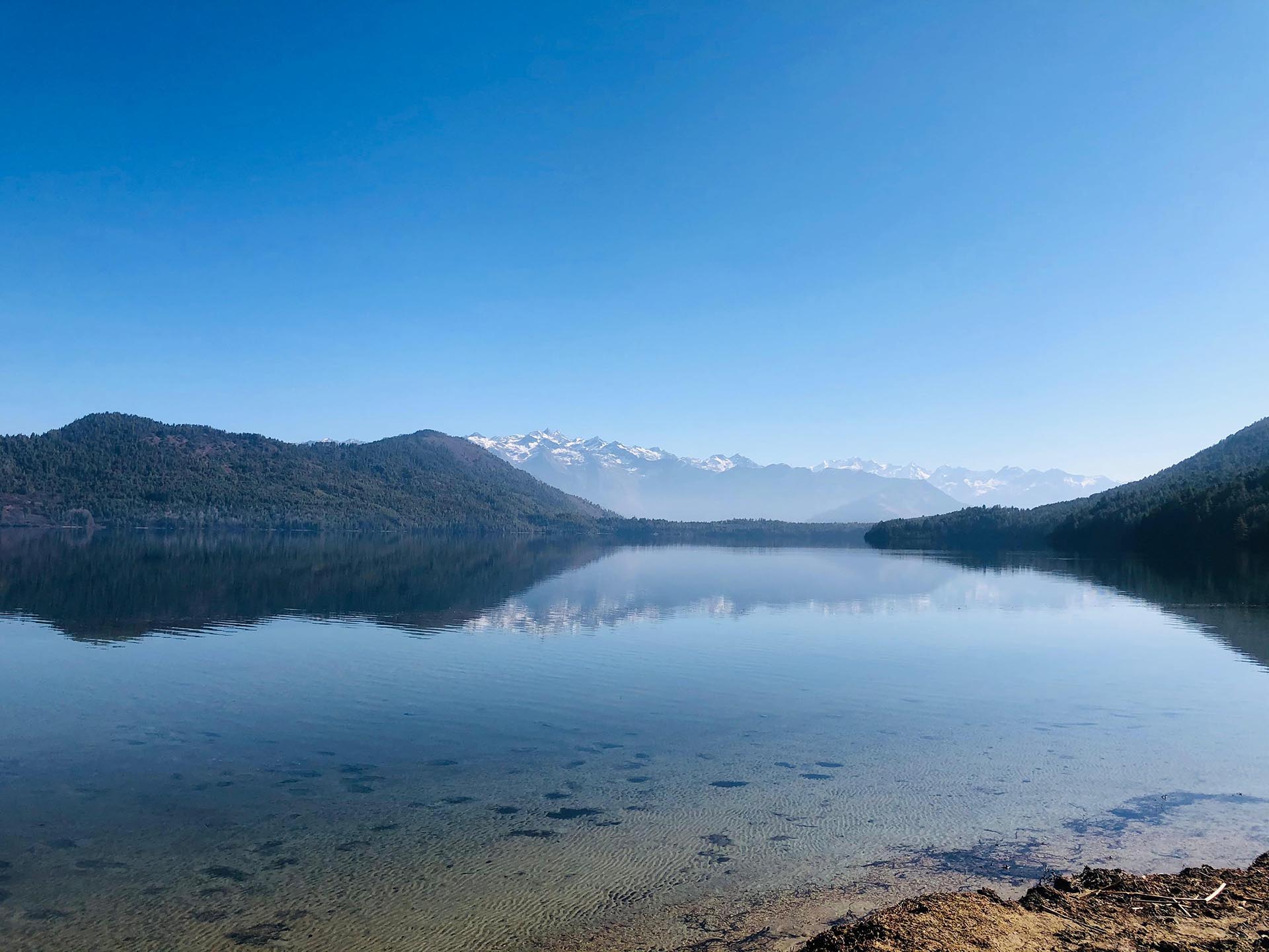 Background Rara Rara Lake Wallpapers - Top Free Rara Lake Backgrounds - WallpaperAccess