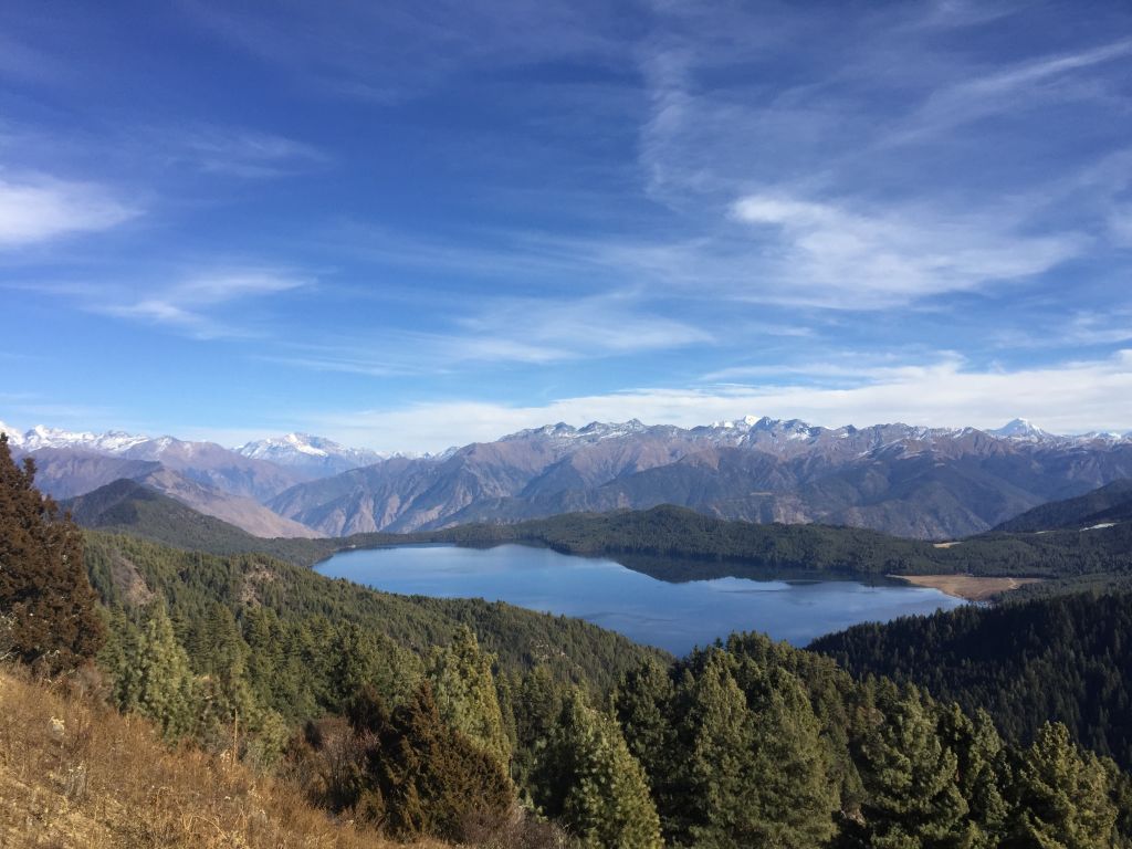 Background Rara Rara Lake Wallpapers - Top Free Rara Lake Backgrounds - WallpaperAccess
