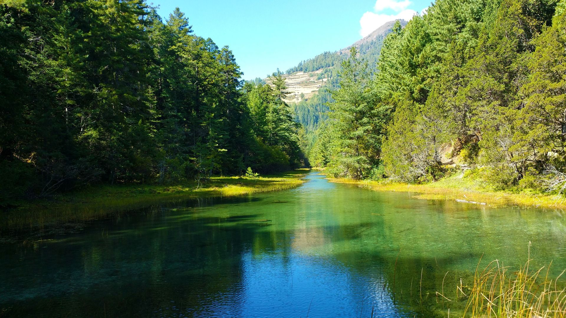Background Rara Rara Lake Wallpapers - Top Free Rara Lake Backgrounds - WallpaperAccess