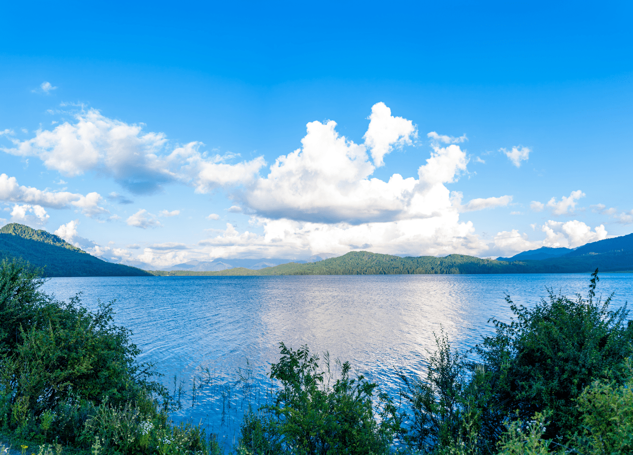 Background Rara Rara Lake Wallpapers - Top Free Rara Lake Backgrounds - WallpaperAccess