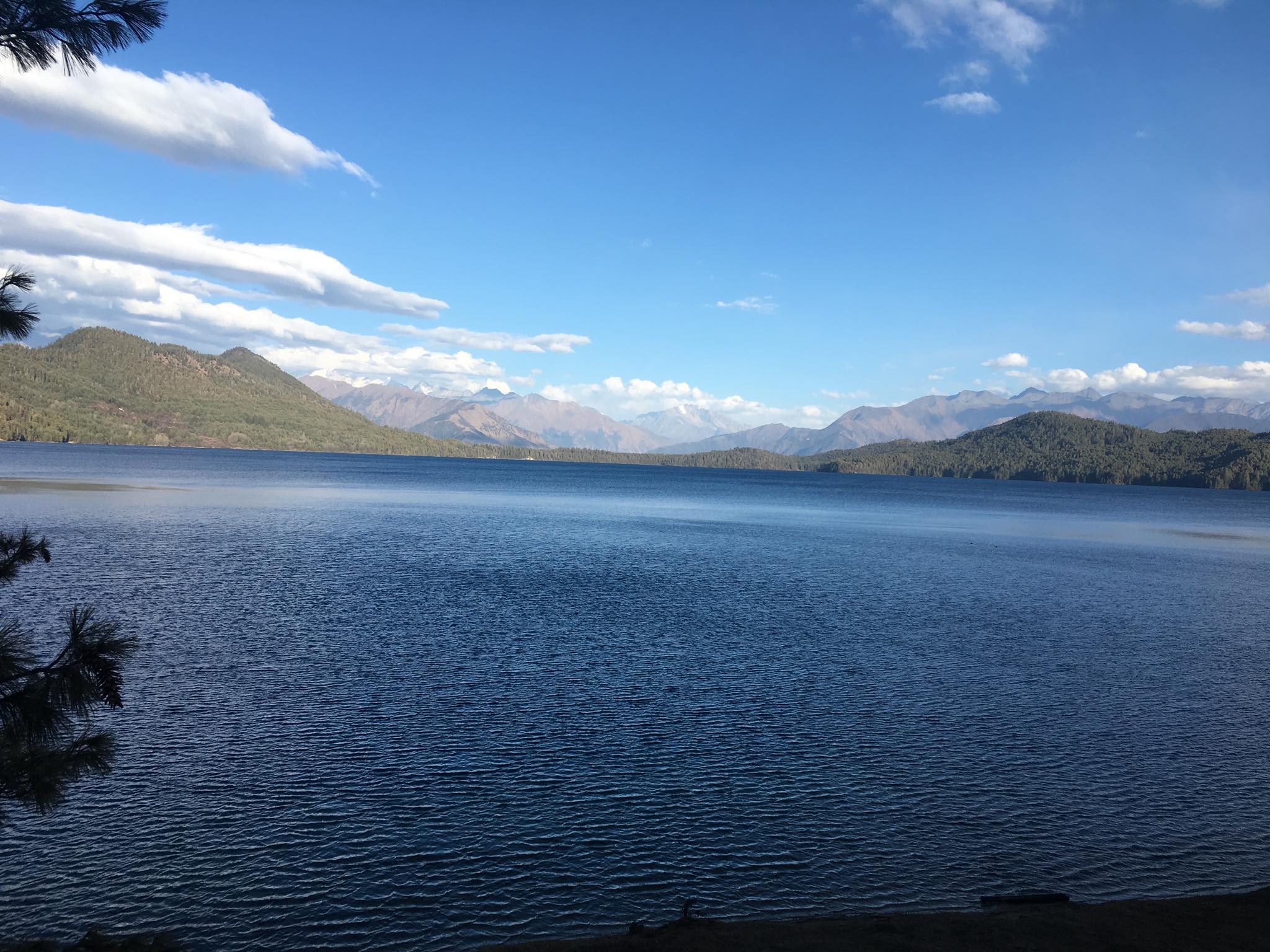 Background Rara Rara Lake Wallpapers - Top Free Rara Lake Backgrounds - WallpaperAccess