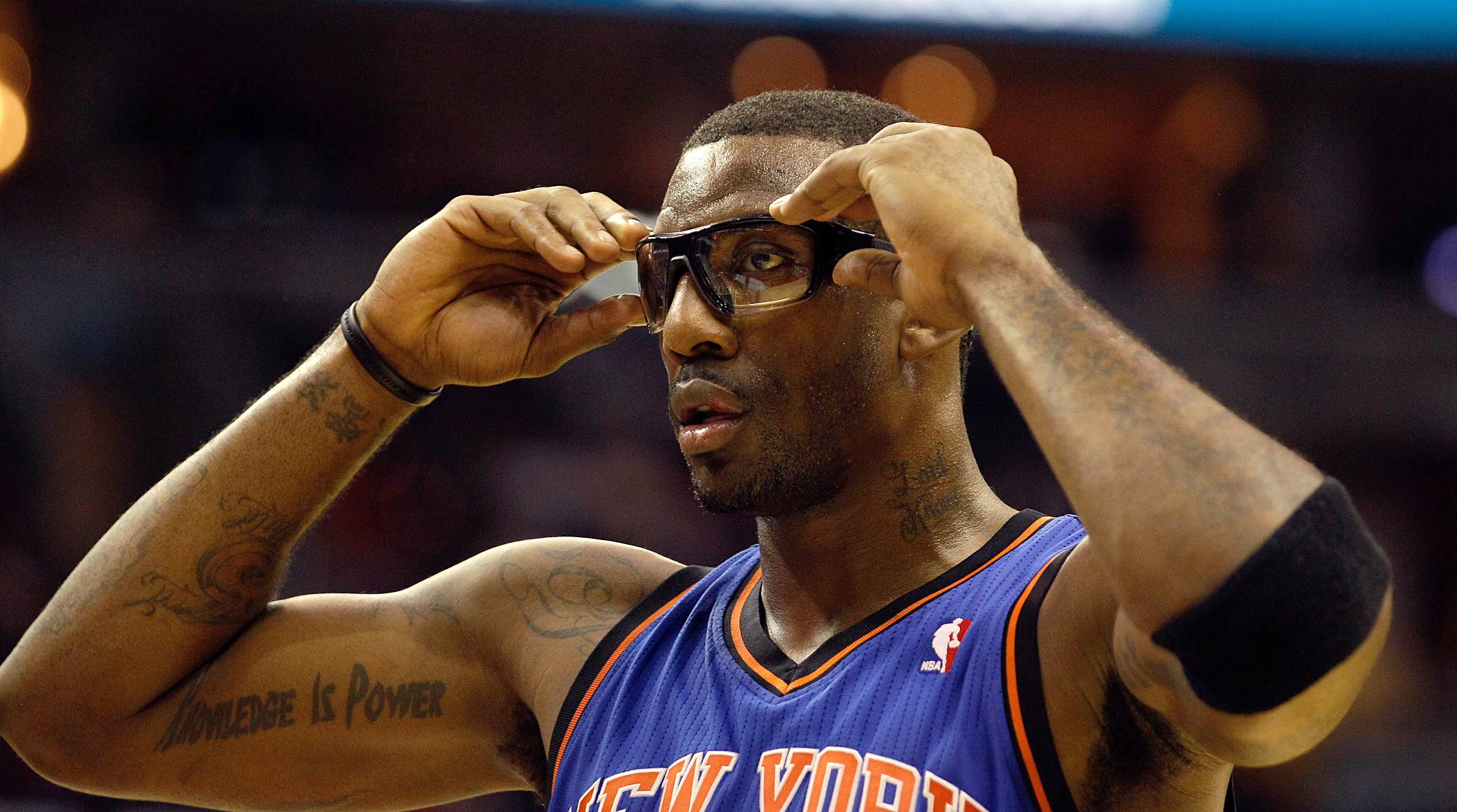 2421x1350 Amare stoudemire. News, Videos & More