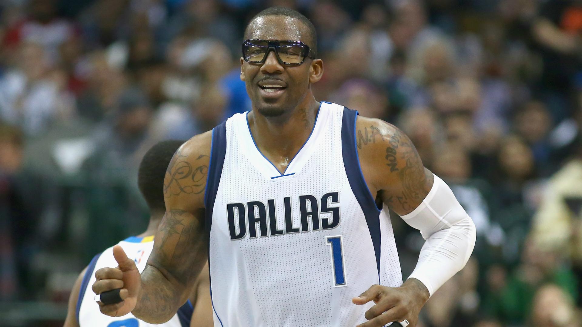 1920x1080 Amar'e Stoudemire Thinks He Can Return To All Star Form, Help Heat Make Title Run