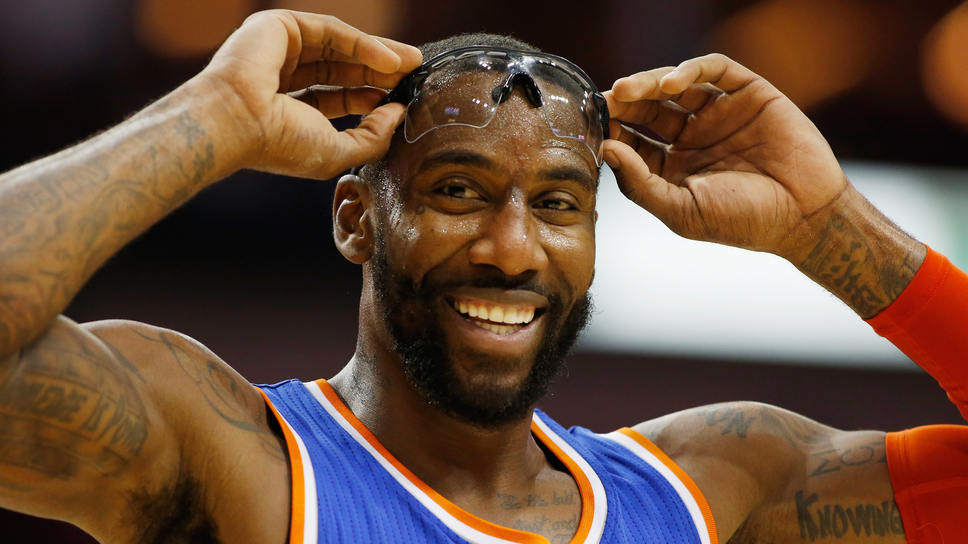 1920x1080 NBA free agency rumors: Amar'e Stoudemire taking comeback bid very seriously