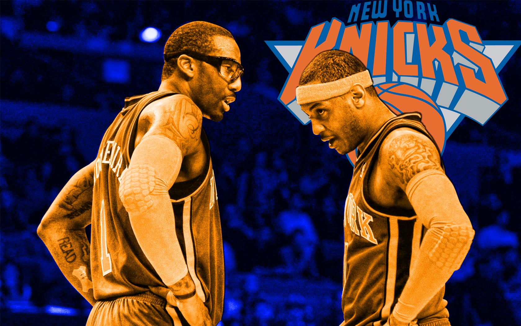 1680x1050 Shedding a tear for the NBA lockout