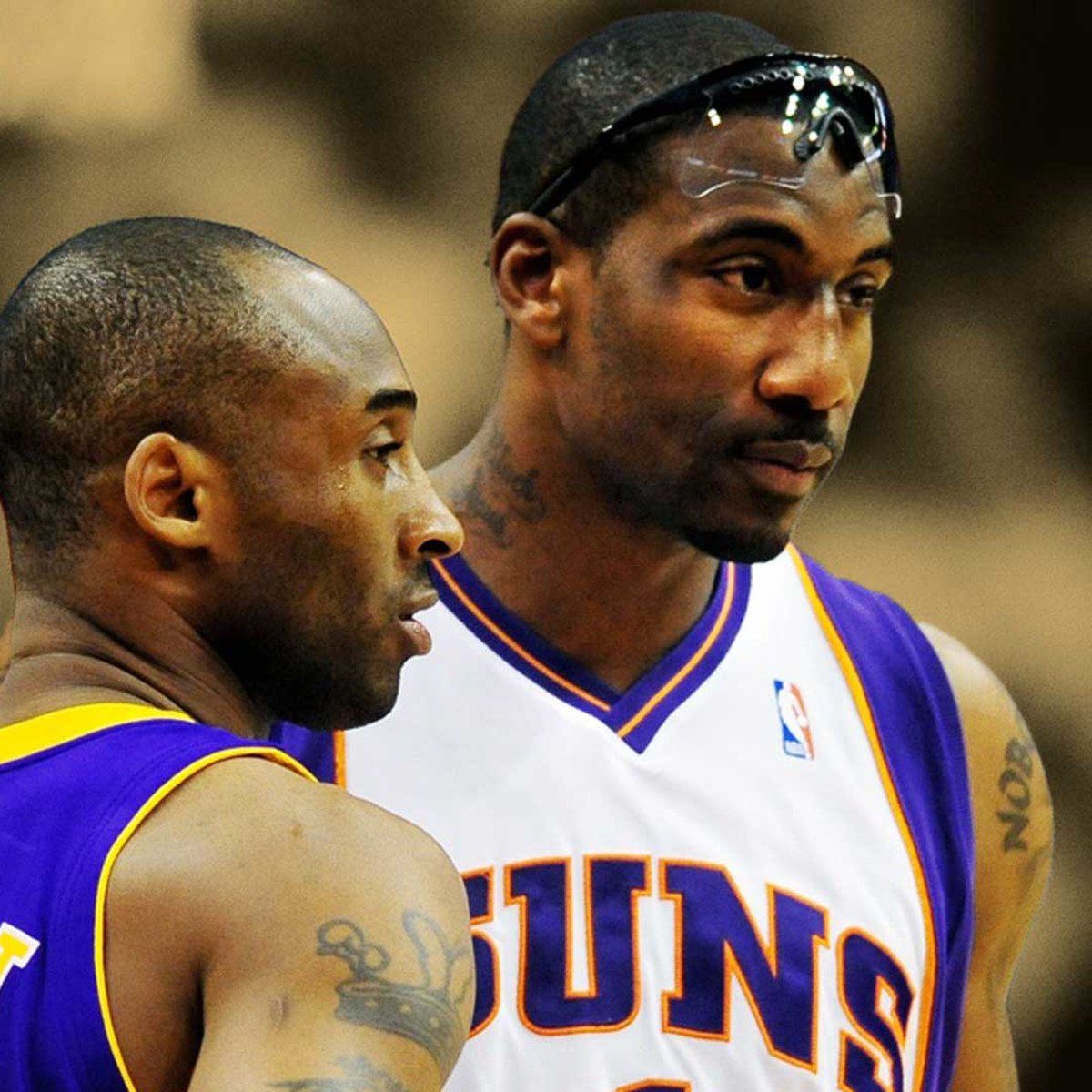 1200x1200 Amar'e Stoudemire on biggest lesson he learned from Kobe
