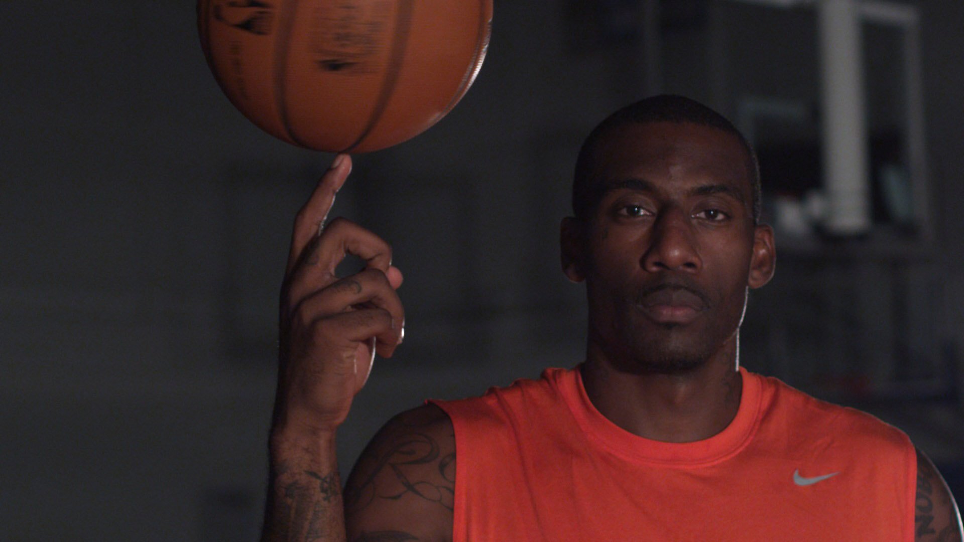1920x1080 Watch Amare Stoudemire: In the Moment