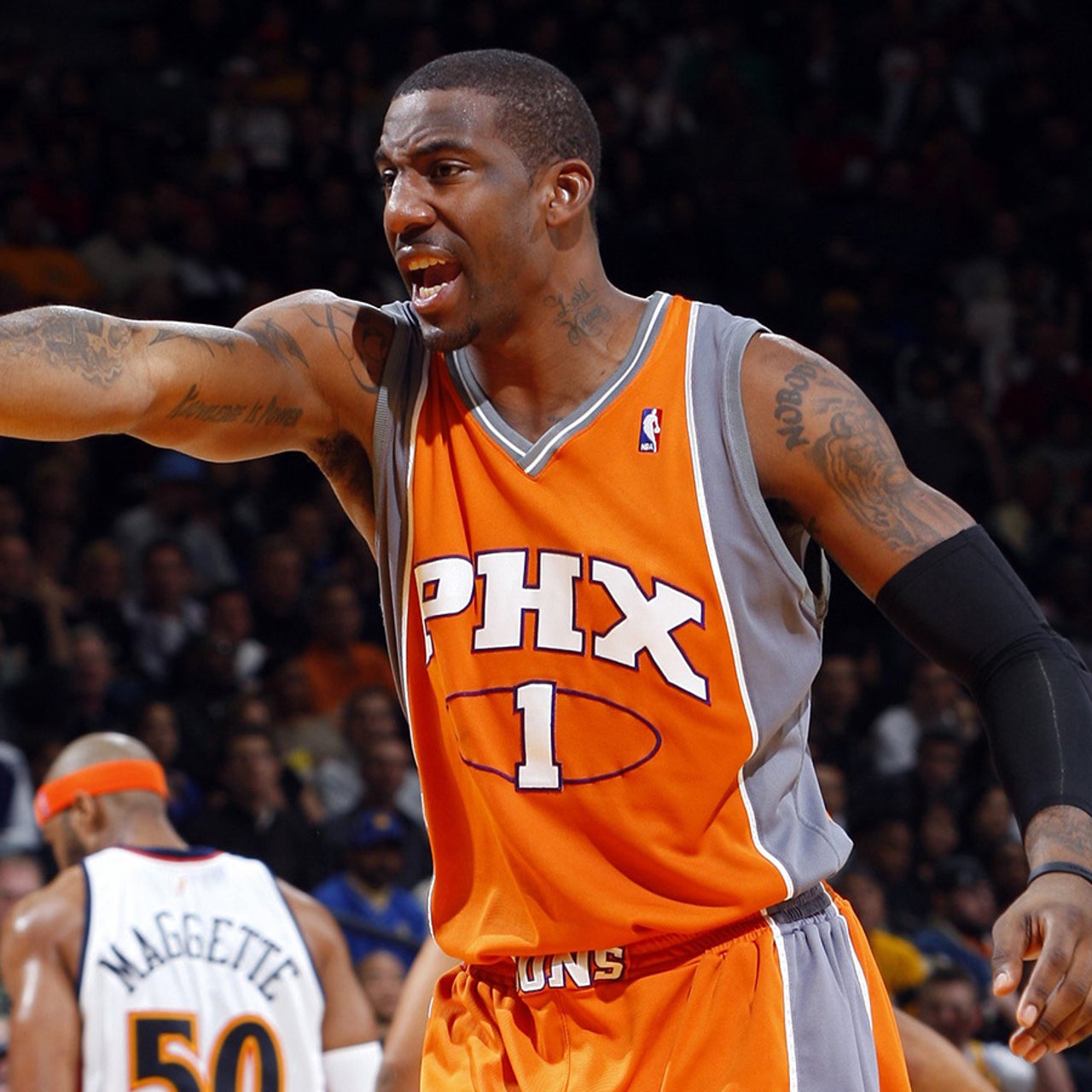 1280x1280 Stoudemire to play for Israeli team following NBA retirement