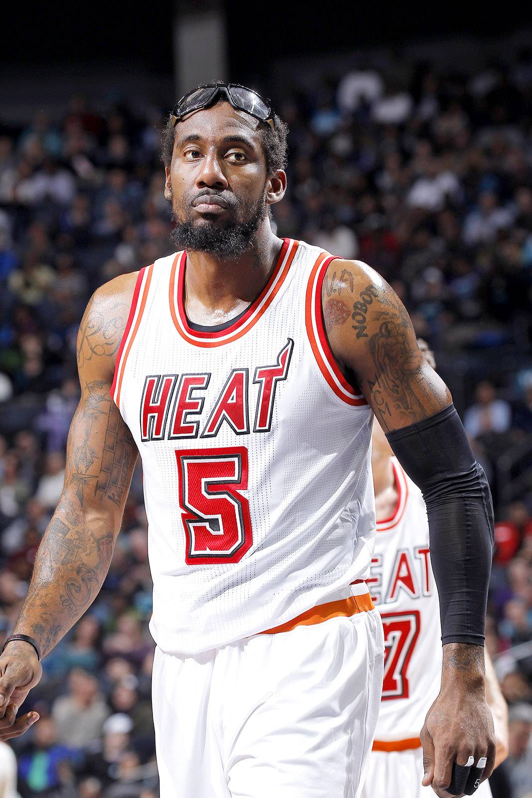 1067x1600 Amar e stoudemire. News, Videos & More
