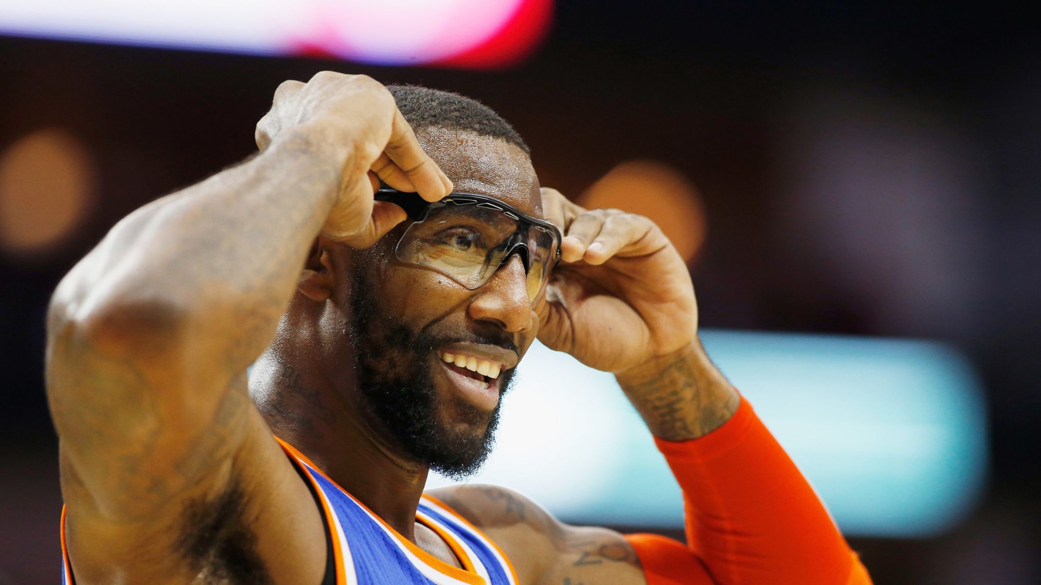2048x1152 Amar'e Stoudemire and Monta Ellis reportedly aiming to make NBA comebacks