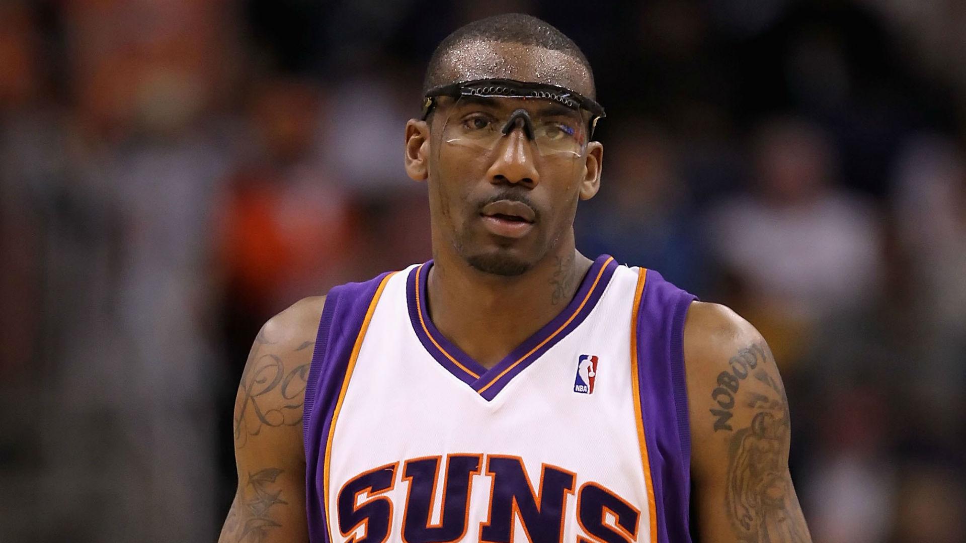 1920x1080 Amar'e Stoudemire preferred Suns retirement, but 'went where I was wanted'