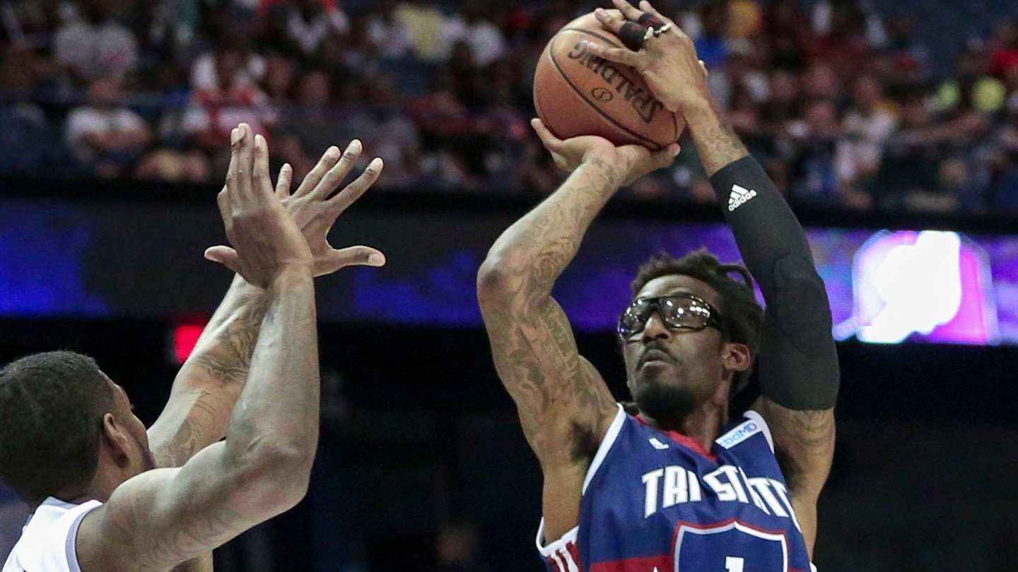 1440x810 Amare Stoudemire's Post NBA Journey: Will He Land In The NBA Again?