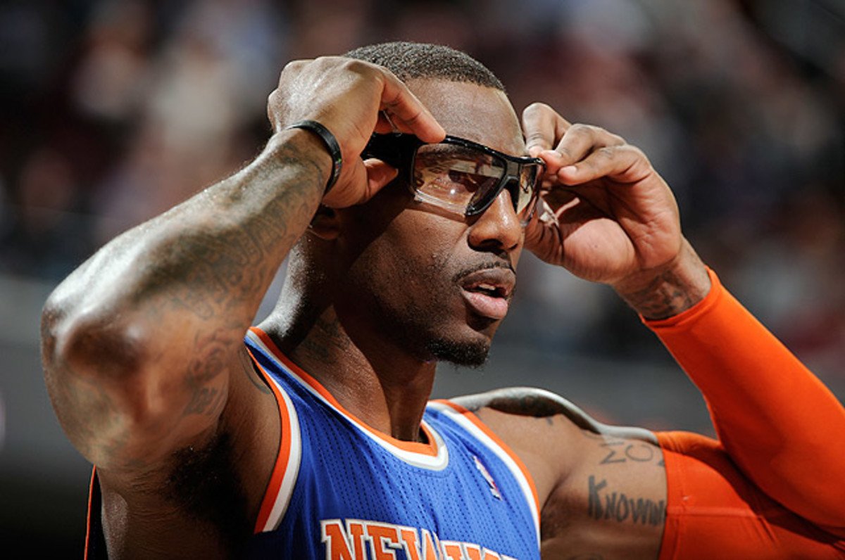 1200x796 Rare Photo of Amar'e Stoudemire