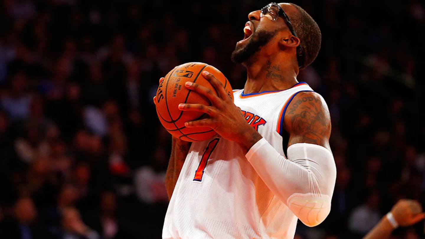 1440x810 Amar'e Stoudemire retires from the NBA with Knicks