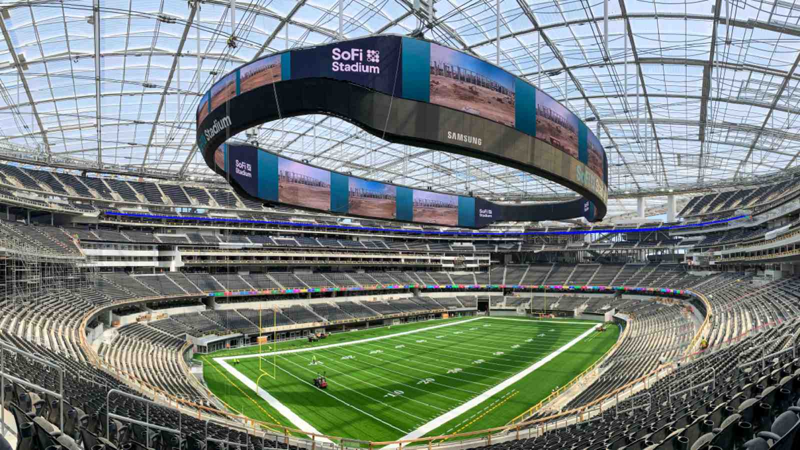 1600x900 See what concerts at Inglewood's SoFi Stadium will be like in 2021