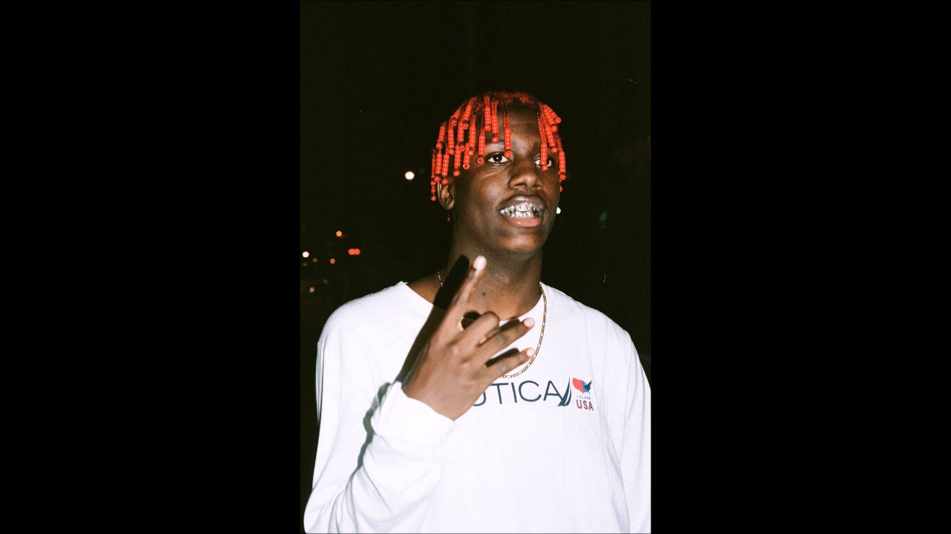 Rapper Lil Boat Wallpapers - Top Free