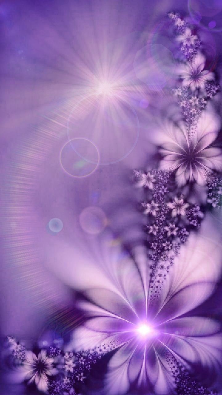 720x1280 purple y2k wallpaper