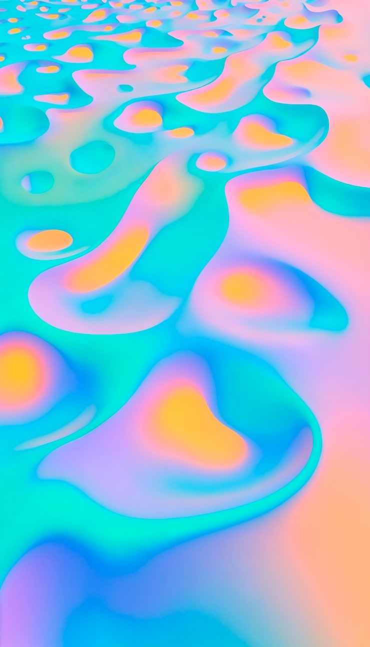 740x1295 Y2k wallpaper Image
