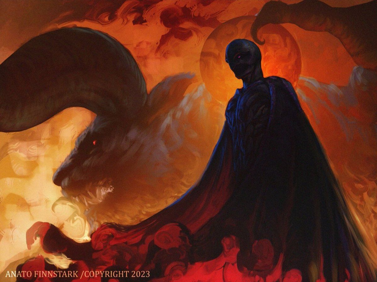 1200x896 Femto and Zodd Available as HD wallpaper on Potatreon