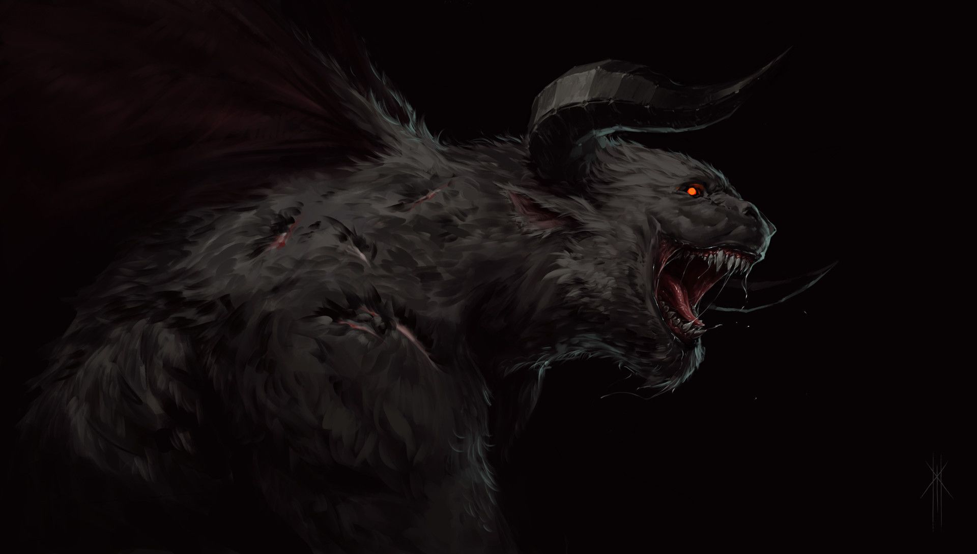 1920x1090 Zodd the Immortal