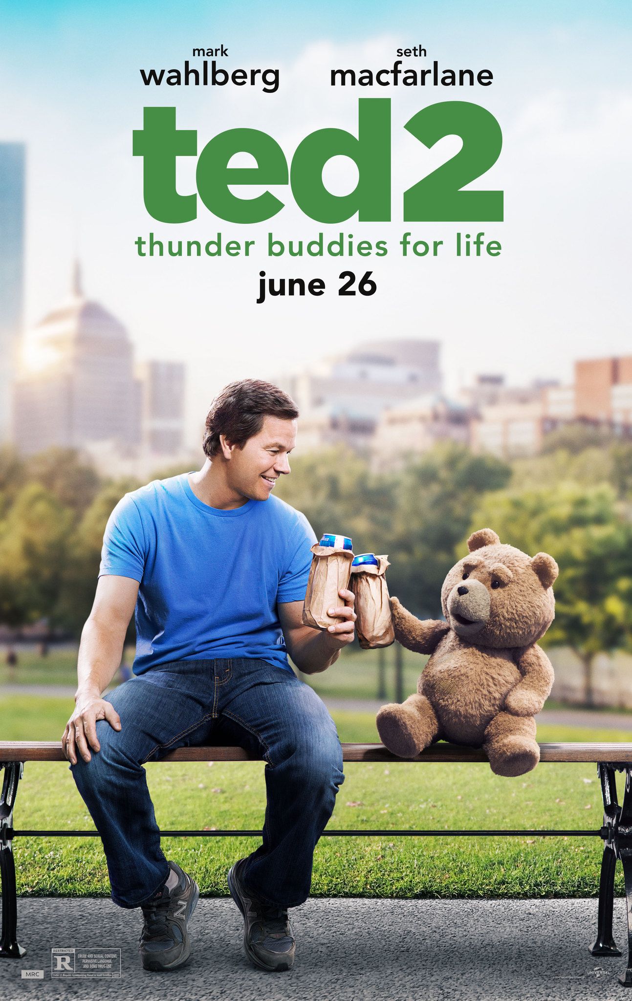 1293x2048 Ted 2 Theaters June 26